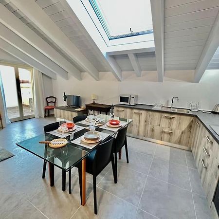 Prestigioso Attico A Passo Duomo By Revenue House Lejlighed Casale Monferrato Eksteriør billede