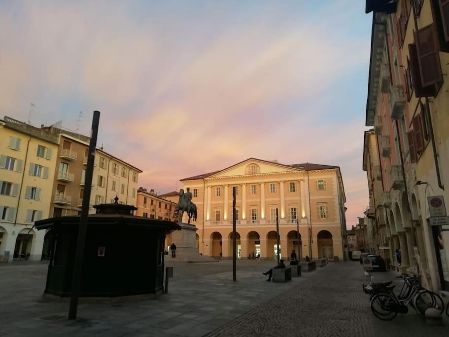 Prestigioso Attico A Passo Duomo By Revenue House Lejlighed Casale Monferrato Eksteriør billede