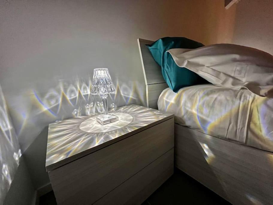 Prestigioso Attico A Passo Duomo By Revenue House Lejlighed Casale Monferrato Eksteriør billede